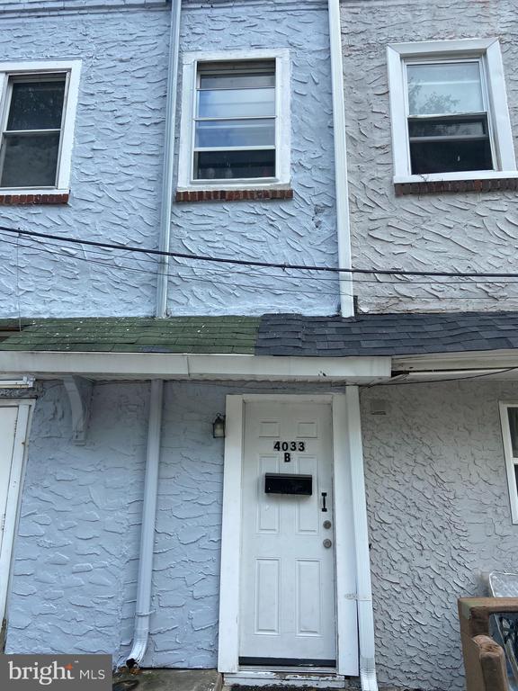 Building Photo - 4033 Garrett Rd