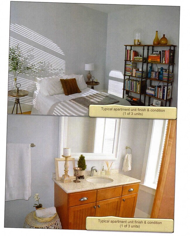 Building Photo - 108 Scott St