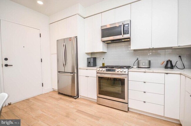 Building Photo - 3514 13th St NW