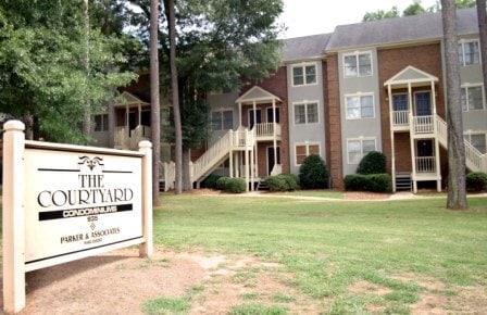 Primary Photo - 2 Bed 2.5 Bath Condo