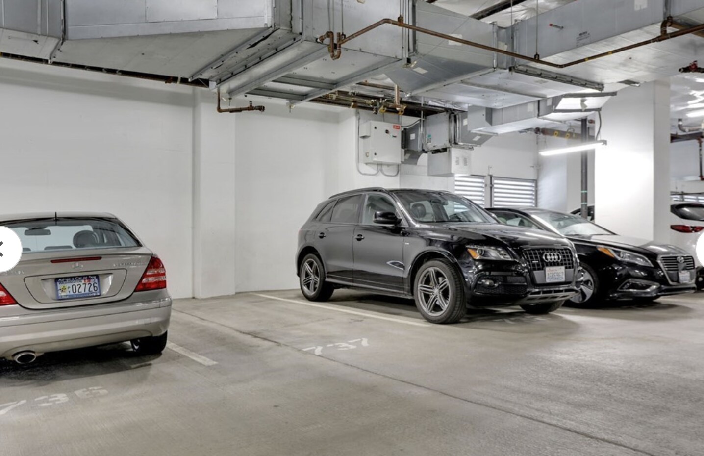 Building Photo - 819 Virginia St