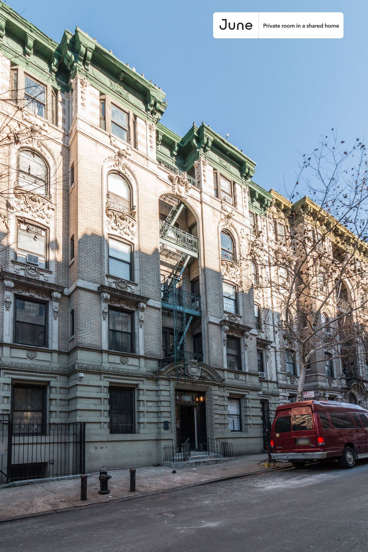 Building Photo - Room in Shared 4 bed/1 bath home