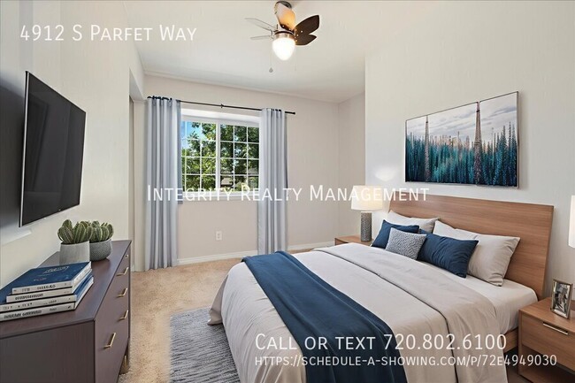 Building Photo - 4912 S Parfet Way