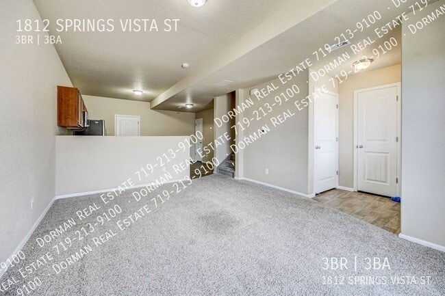 Building Photo - 1812 Springs Vista St