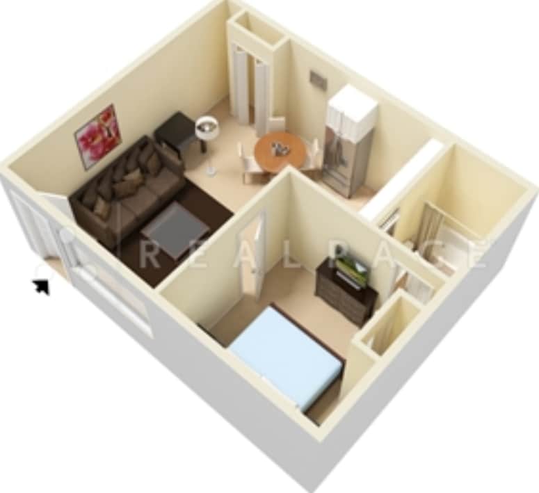 Mountain View Cottages 46299 Arabia St Indio CA 92201 Apartment Finder