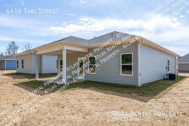 Building Photo - 4416 Tari St
