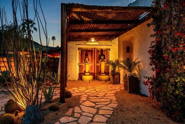 Building Photo - 71607 Sahara Rd