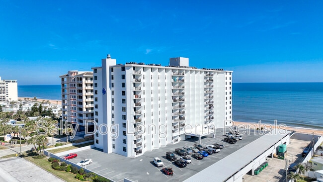 Building Photo - 1415 Ocean Shore Blvd