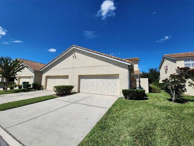 Building Photo - Gorgeous 3-Bedroom, 2.5-Bathroom Townhome in Orlando