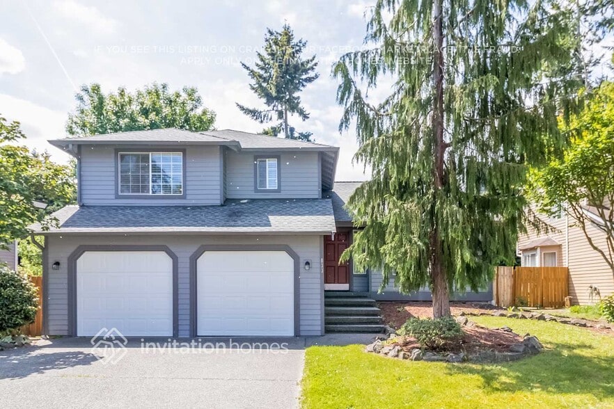 Primary Photo - 833 SW 313th Ct