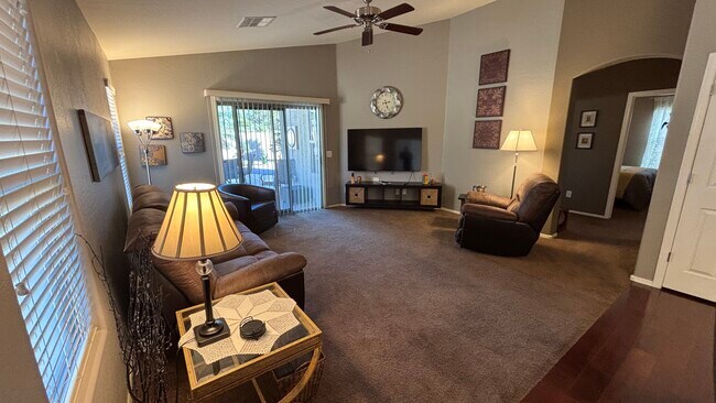 Building Photo - 19589 N Portarosa Ct