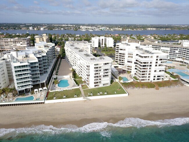 Building Photo - 3570 S Ocean Blvd