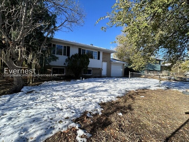 Building Photo - 1456 Bonita Dr