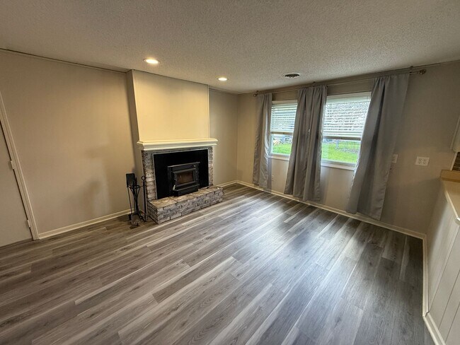 Building Photo - Home For Rent By Capital Property Management
