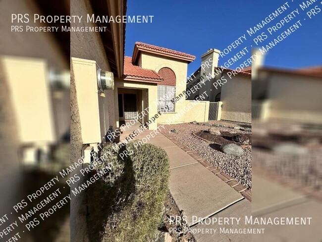 Building Photo - Single Story Phoenix Home Available Februa...