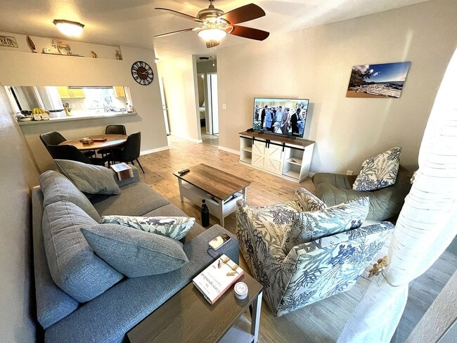 Building Photo - Furnished Ground Floor Southpointe Condo Available