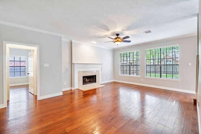 Building Photo - 31 N Duskwood Pl