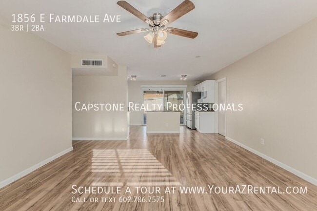 Building Photo - 1856 E Farmdale Ave