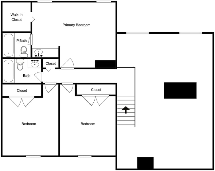 Building Photo - 6305 Beaver Creek Trail