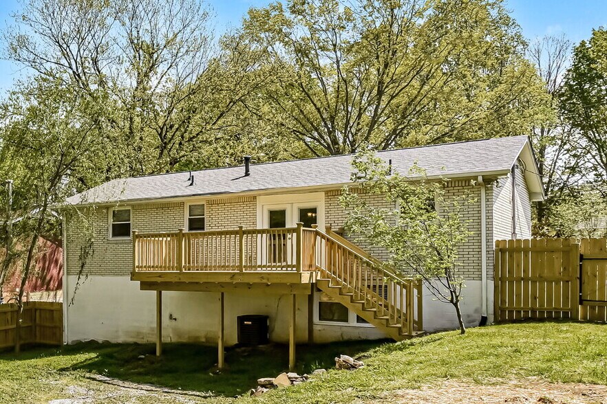 Building Photo - 4983 Karen Ray Dr