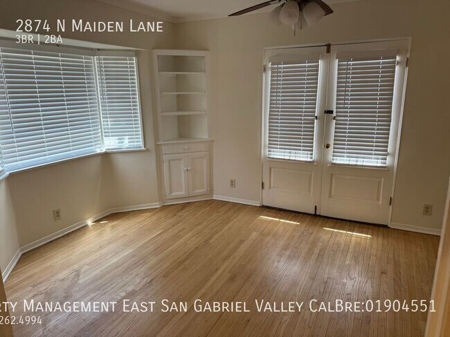 Building Photo - 2874 Maiden Ln