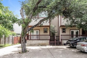 Building Photo - 1701 Sanchez St