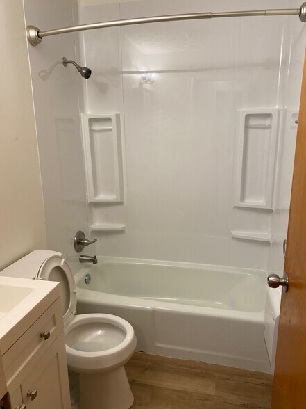 Newly Updated Bathroom - 68 Webb Cove Rd