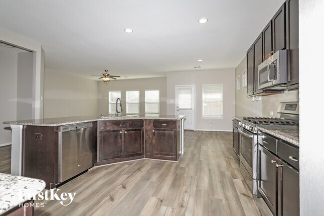 Building Photo - 16315 Westley Ridge Dr