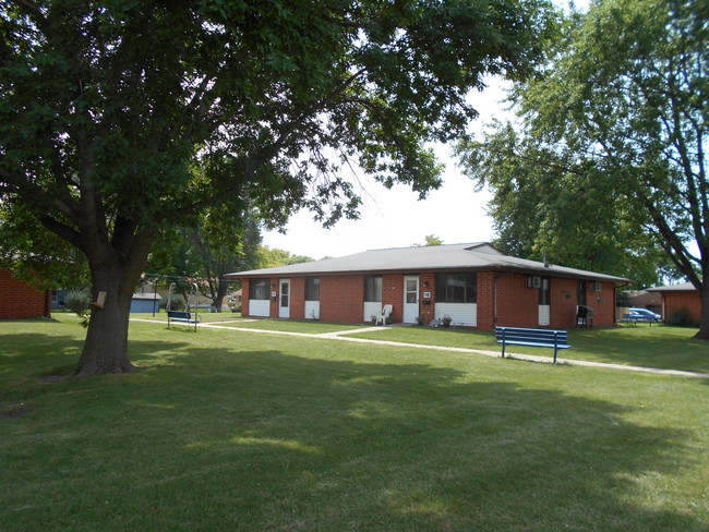 Primary Photo - Storm Lake Senior Apartments