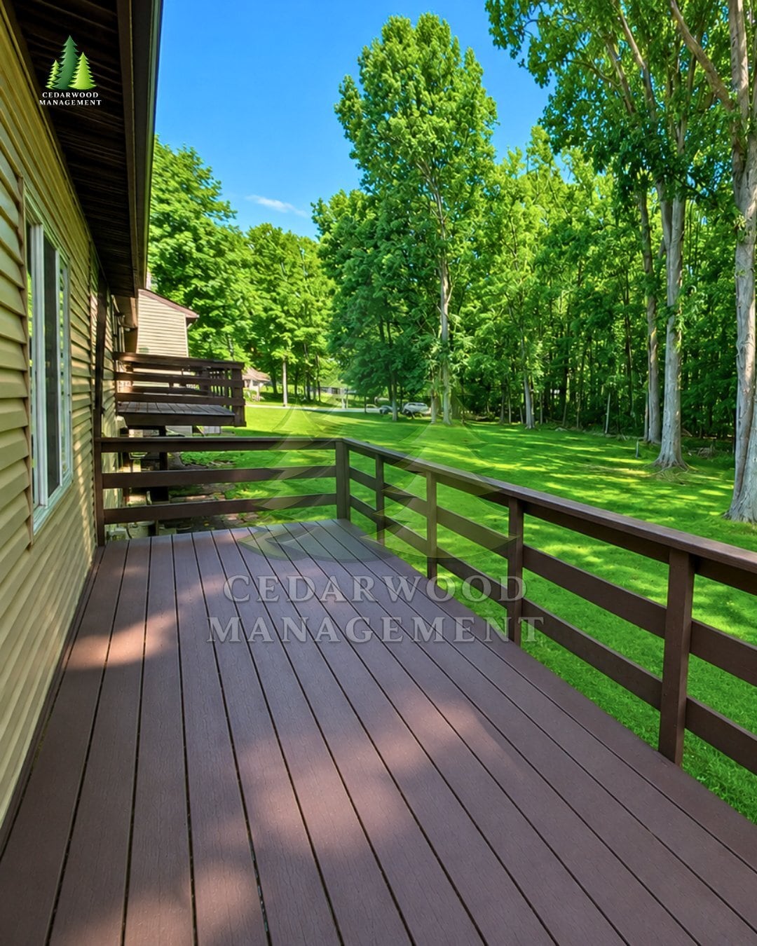 Building Photo - 2429-2457-2457 Echo Valley Dr