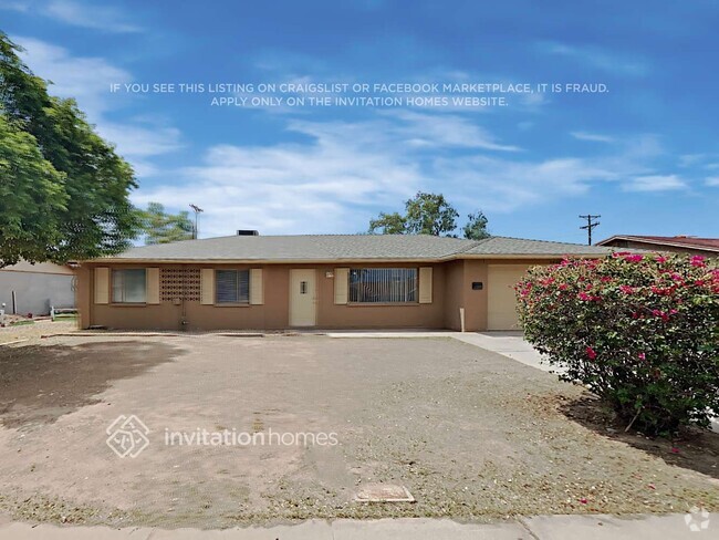 Building Photo - 4835 W Catalina Dr
