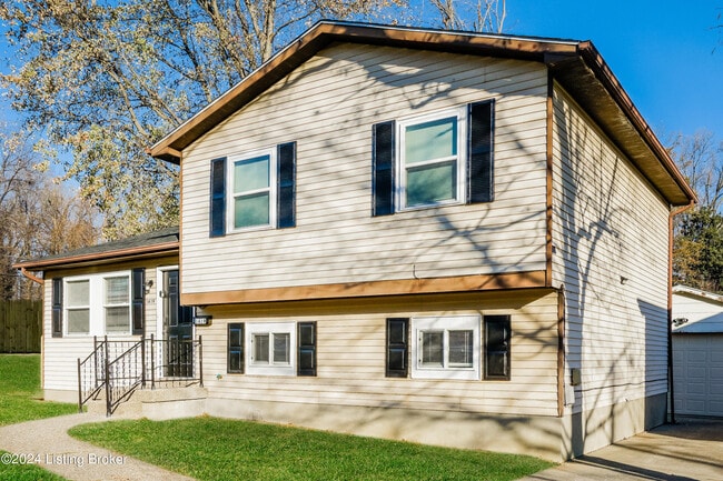 Building Photo - 1419 Knight Rd