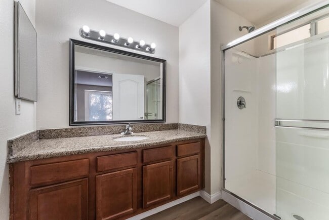 Building Photo - This beautifully renovated 2-bedroom, 2-bath condo is ready for immediate move-in!
