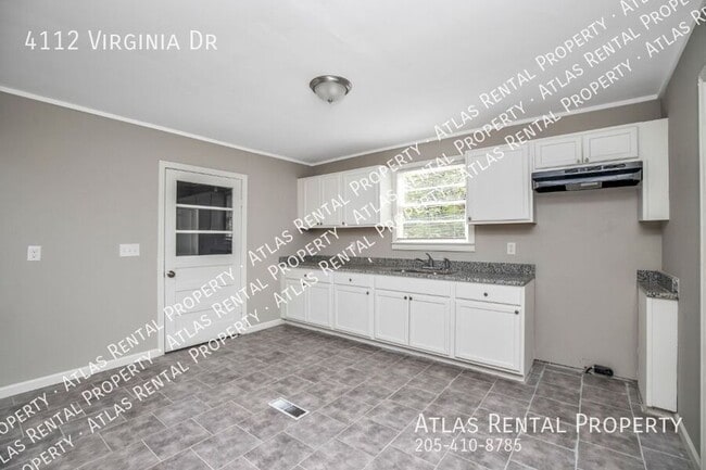 Building Photo - 4112 Virginia Dr