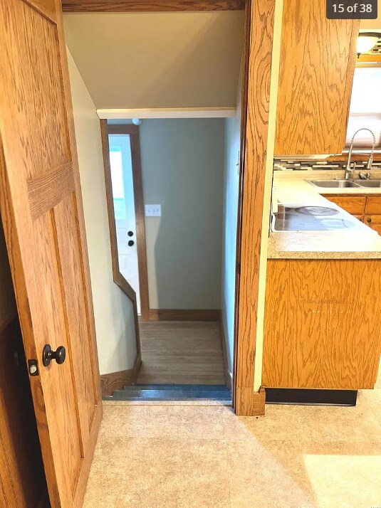 Building Photo - 523 S Washington St