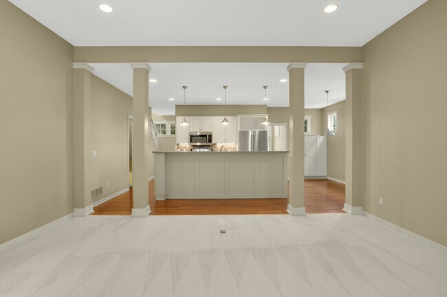 Building Photo - 15822 Drawstone Trail
