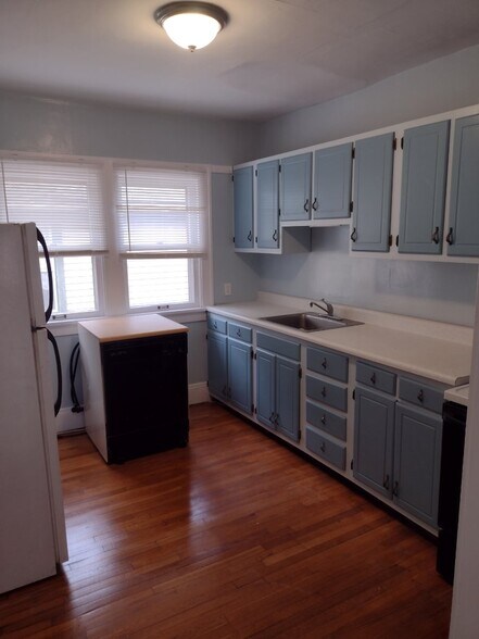 Kitchen - 3126 Kensington Rd