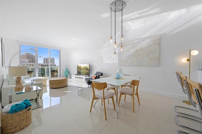 Building Photo - 19370 Collins Ave