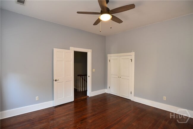 Building Photo - 1407 Habersham St
