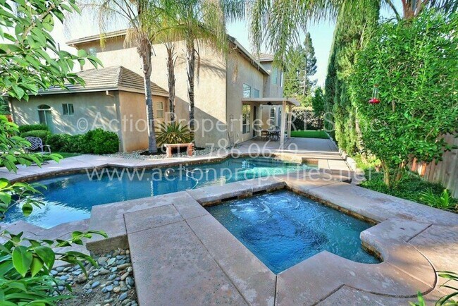 Building Photo - Granite Bay 5 Bed, 4 Bath Home - Large Pool - 2 Master Suites  Two Story, Gardner & Pool Service ...