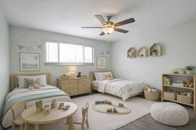 Building Photo - 1210 Pierce St