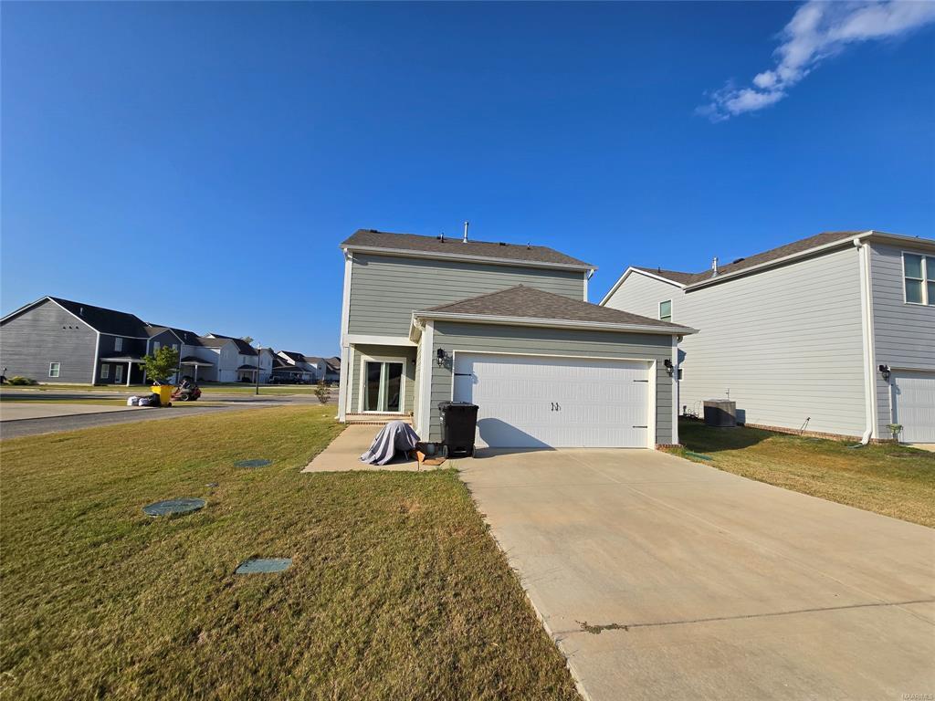 Building Photo - 4071 Fields Run