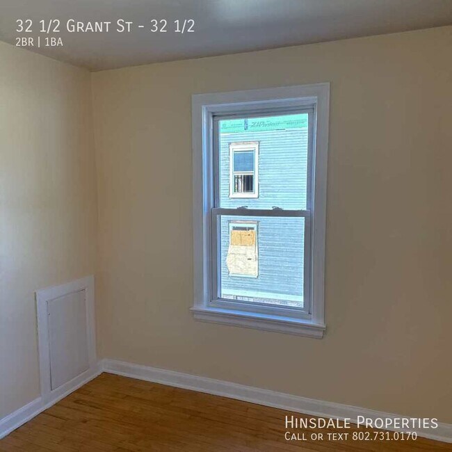 Building Photo - 32 1/2 Grant St-32 1/2