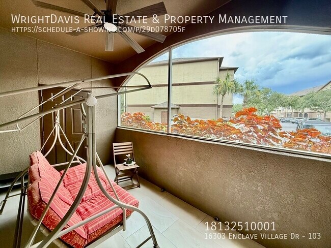 Building Photo - 16303 Enclave Village Dr
