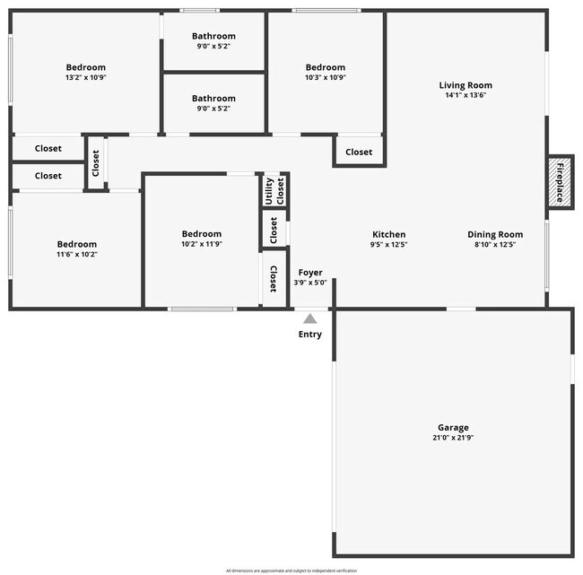Building Photo - 7455 Baltic St
