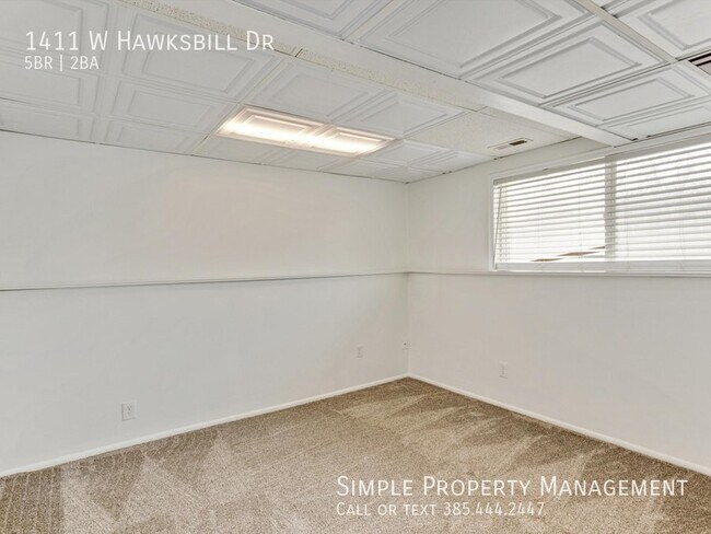 Building Photo - 1411 W 6580 S