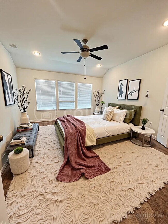 Building Photo - 3335 Paddock Landing St