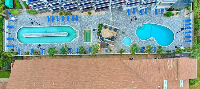 Building Photo - 5511 N Ocean Blvd