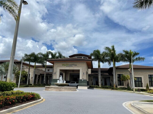 Building Photo - 8760 NW 97th Ave