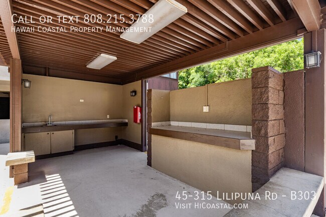 Building Photo - 45-315-315 Lilipuna Rd